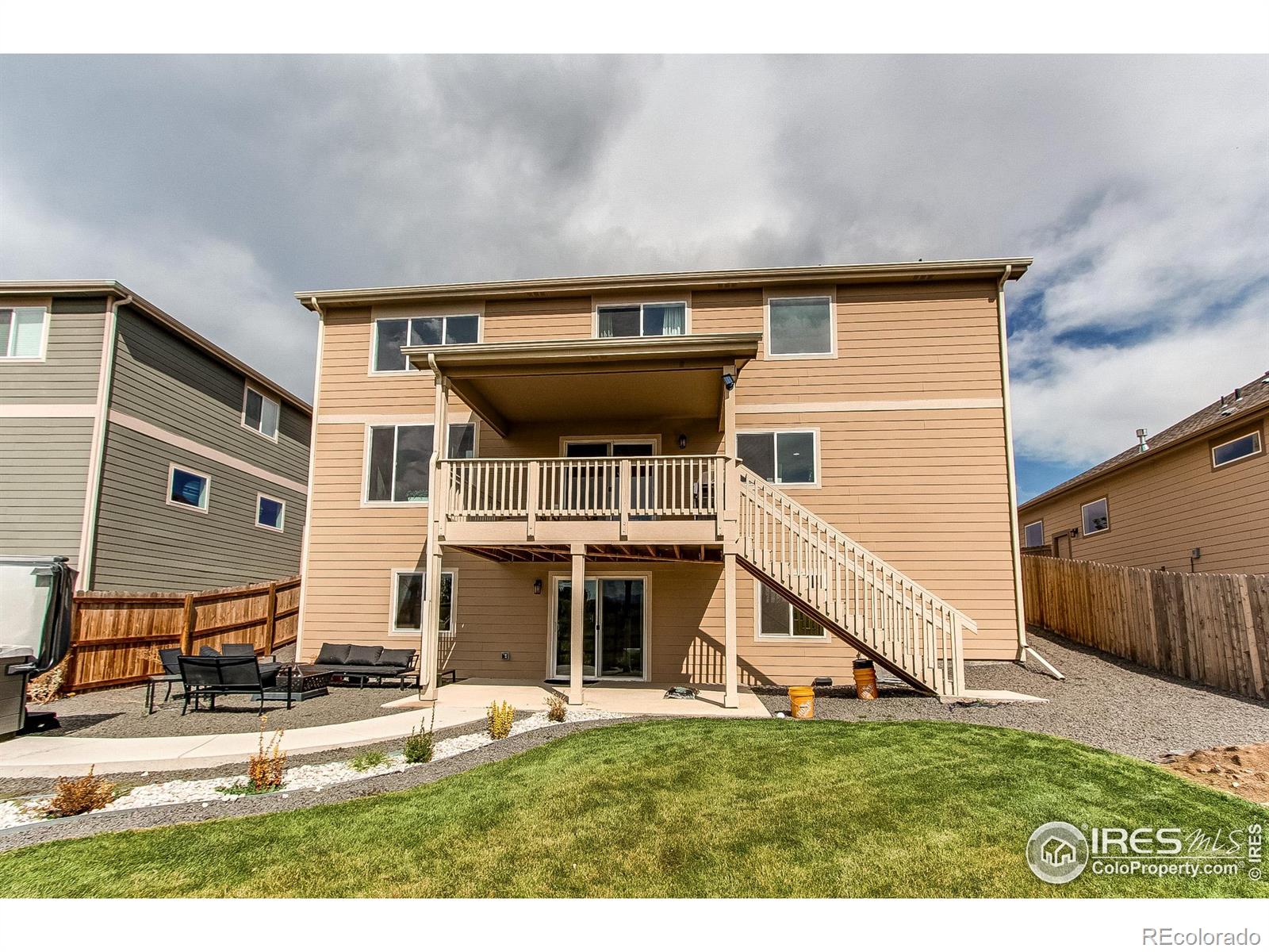 MLS Image #36 for 6411  grand mesa drive,loveland, Colorado