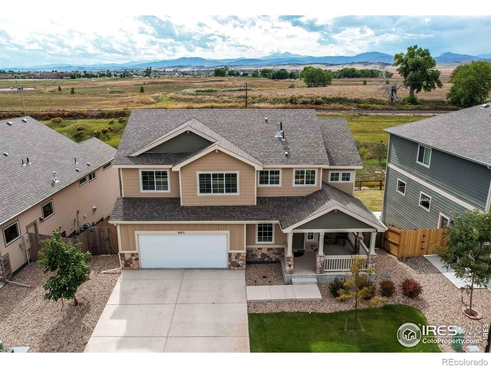 MLS Image #38 for 6411  grand mesa drive,loveland, Colorado