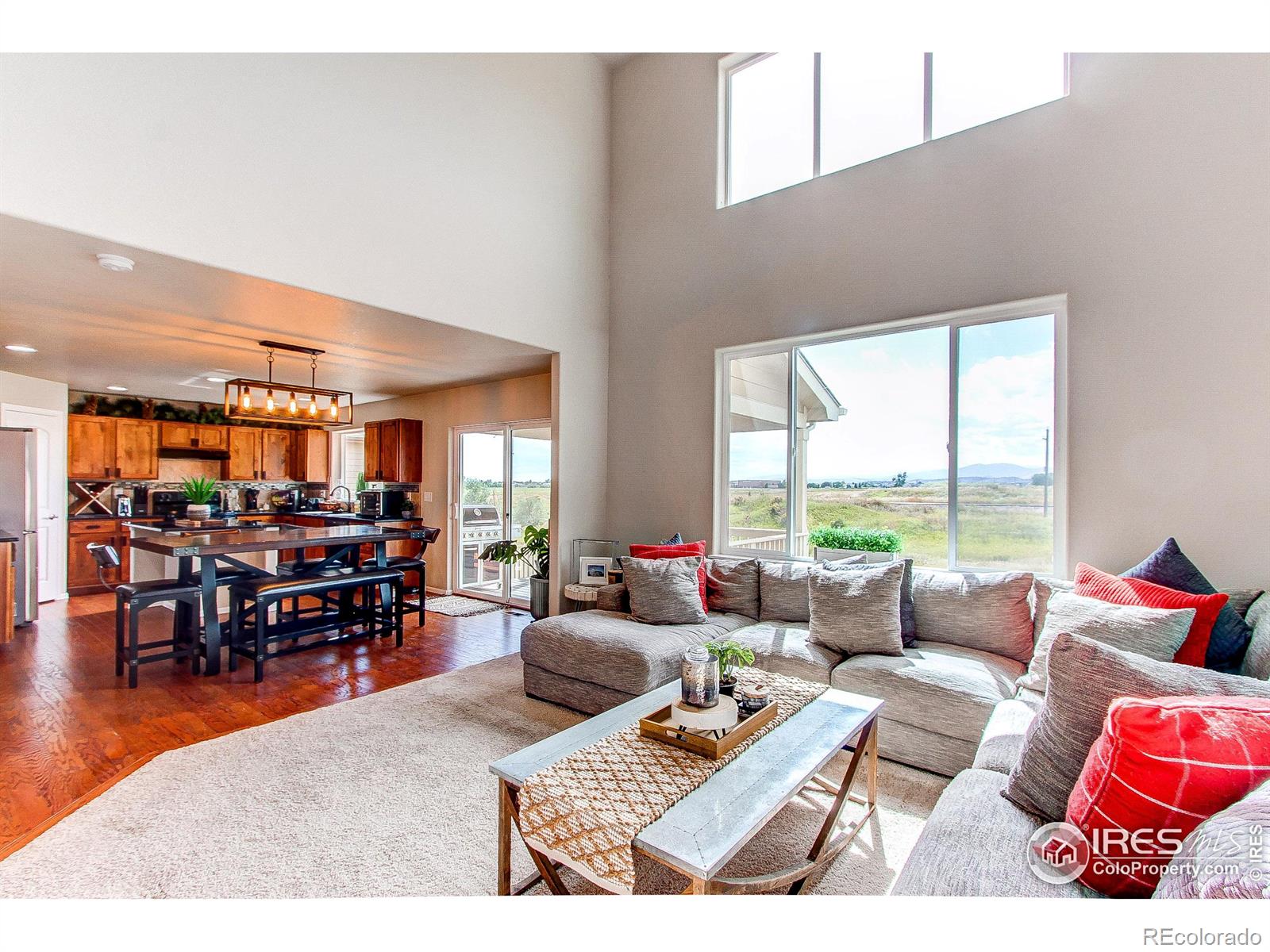 MLS Image #4 for 6411  grand mesa drive,loveland, Colorado