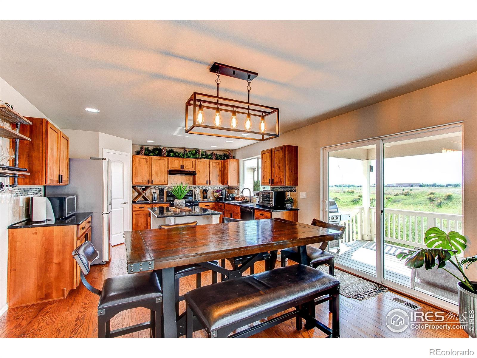 MLS Image #7 for 6411  grand mesa drive,loveland, Colorado