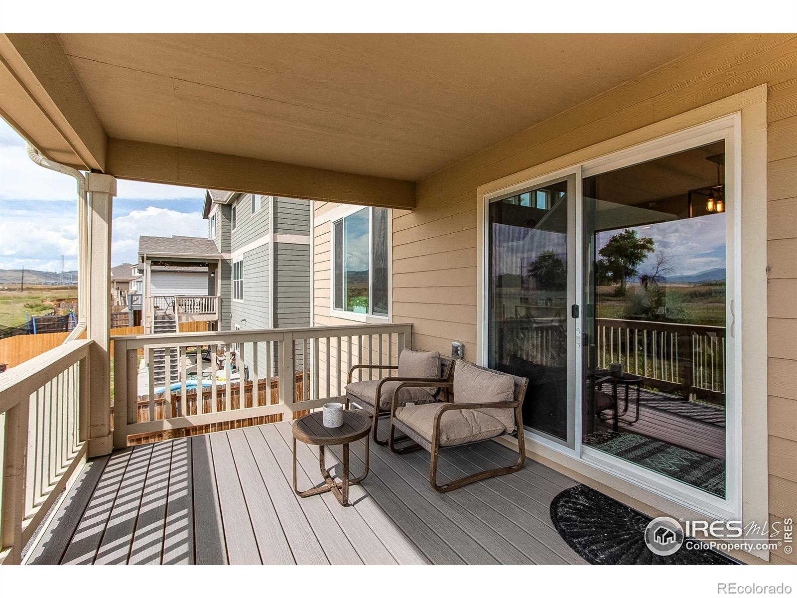 MLS Image #8 for 6411  grand mesa drive,loveland, Colorado