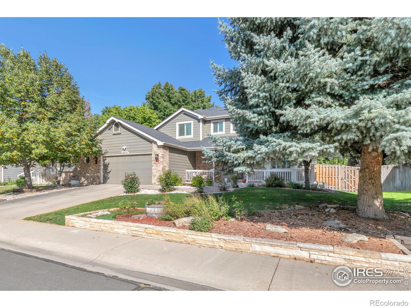 MLS Image #0 for 4014  stoney creek drive,fort collins, Colorado