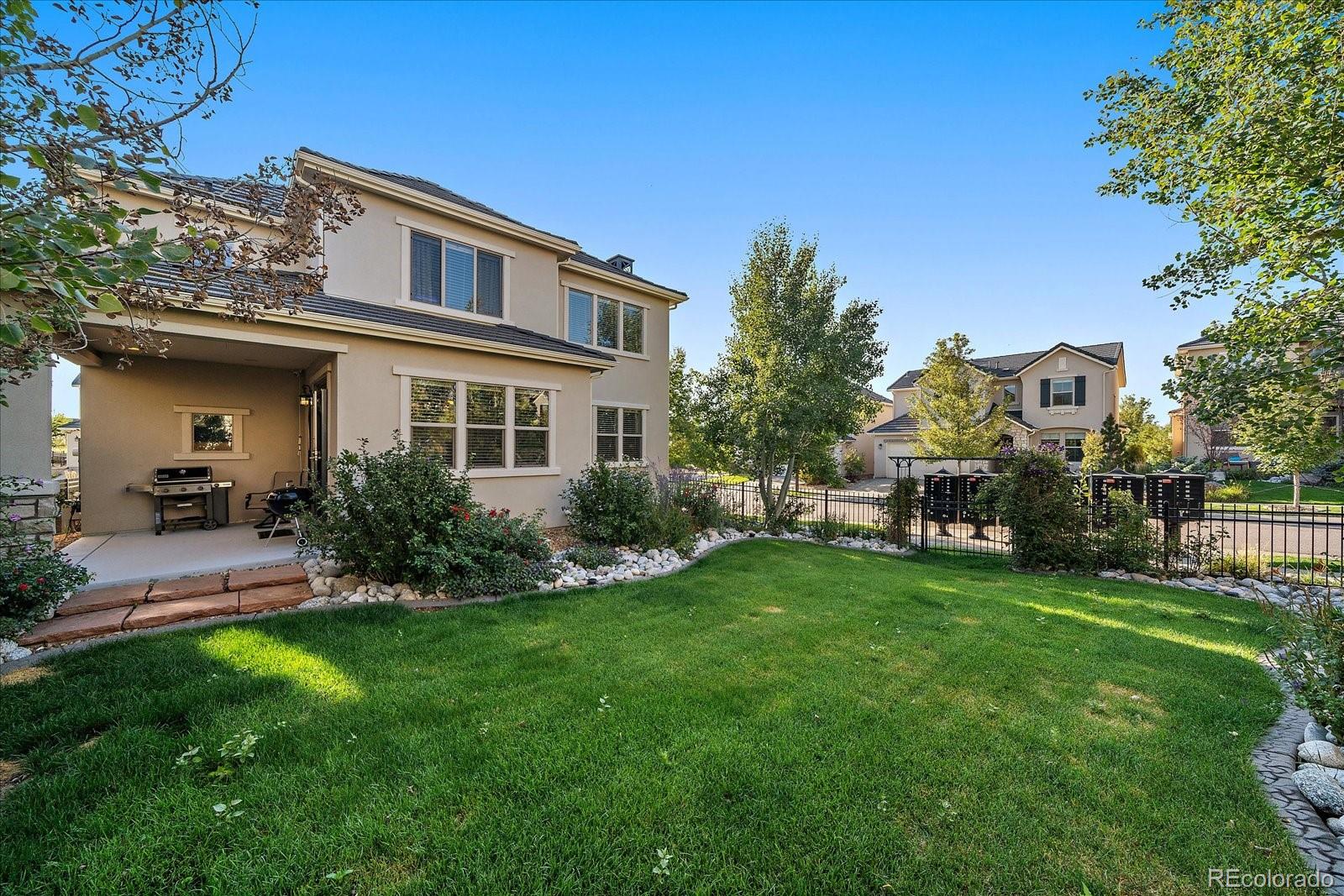 MLS Image #34 for 2599 s kendrick street,lakewood, Colorado