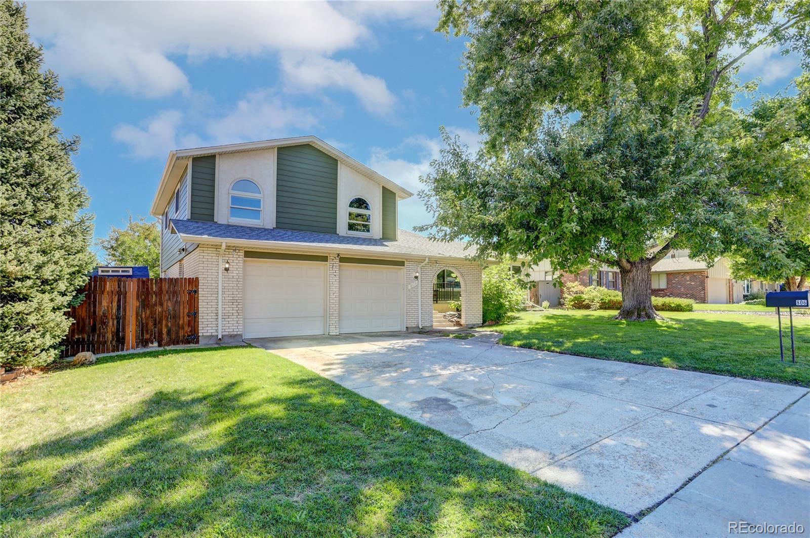 MLS Image #0 for 806 s nelson street,lakewood, Colorado