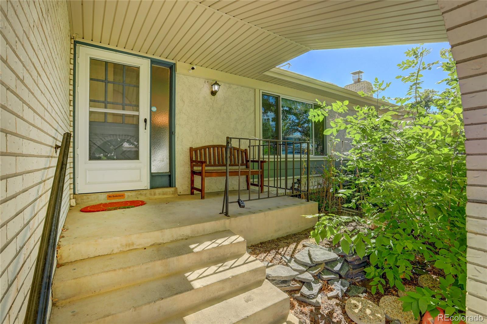 MLS Image #3 for 806 s nelson street,lakewood, Colorado