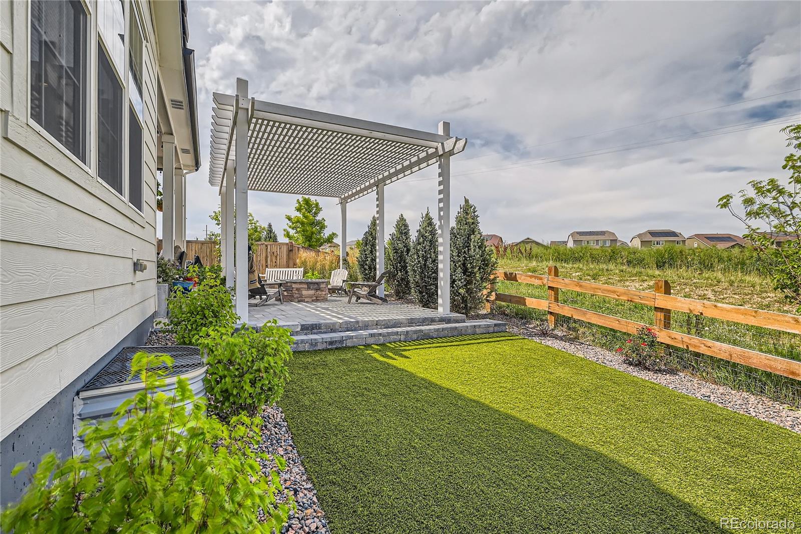 MLS Image #36 for 14877  pepper pike place,parker, Colorado