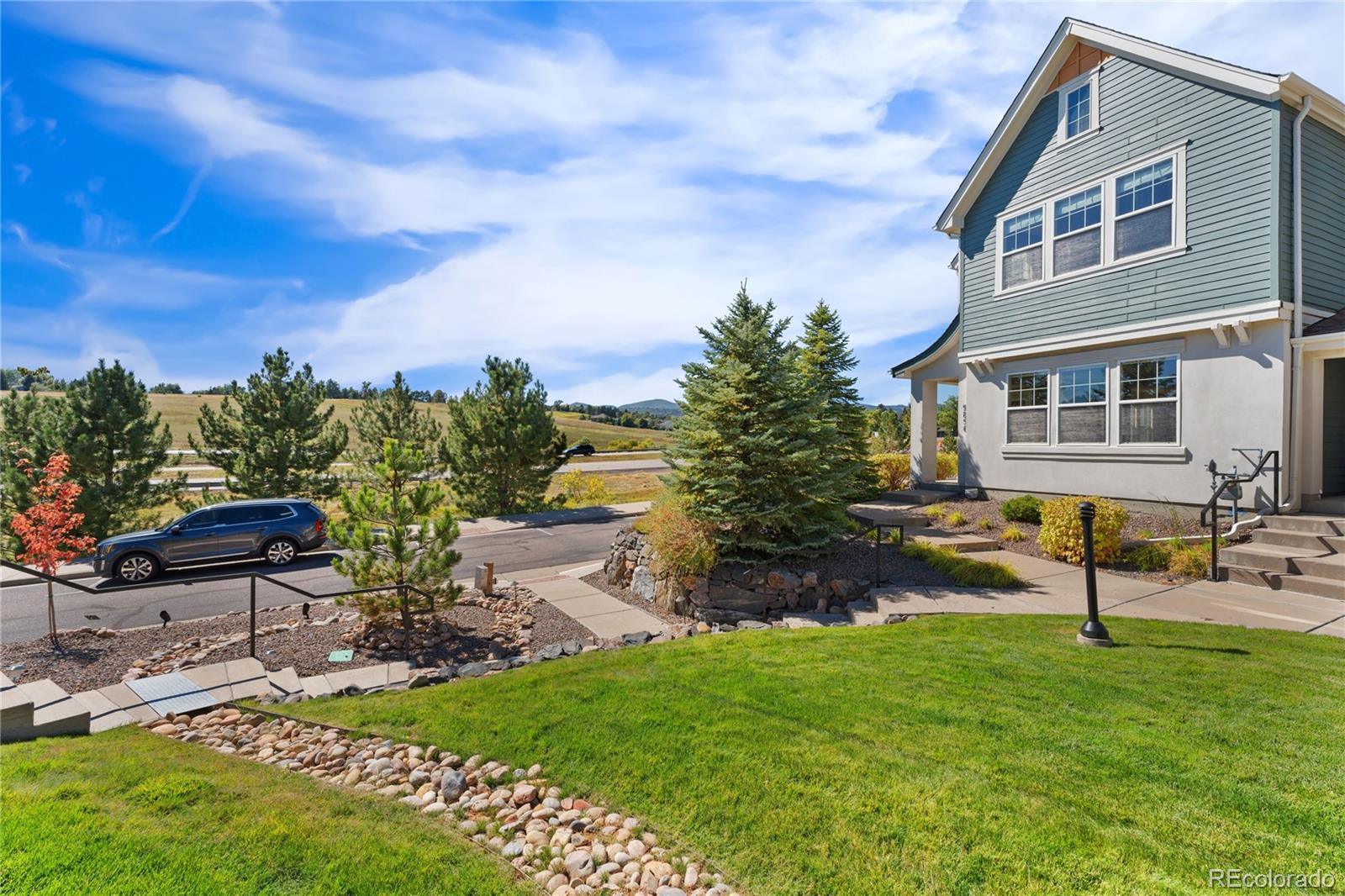 MLS Image #2 for 9856 w hinsdale place,littleton, Colorado