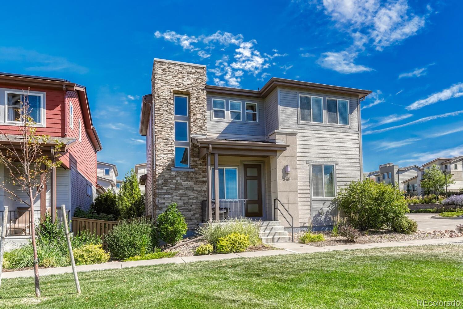 MLS Image #0 for 3411  cranston circle,highlands ranch, Colorado