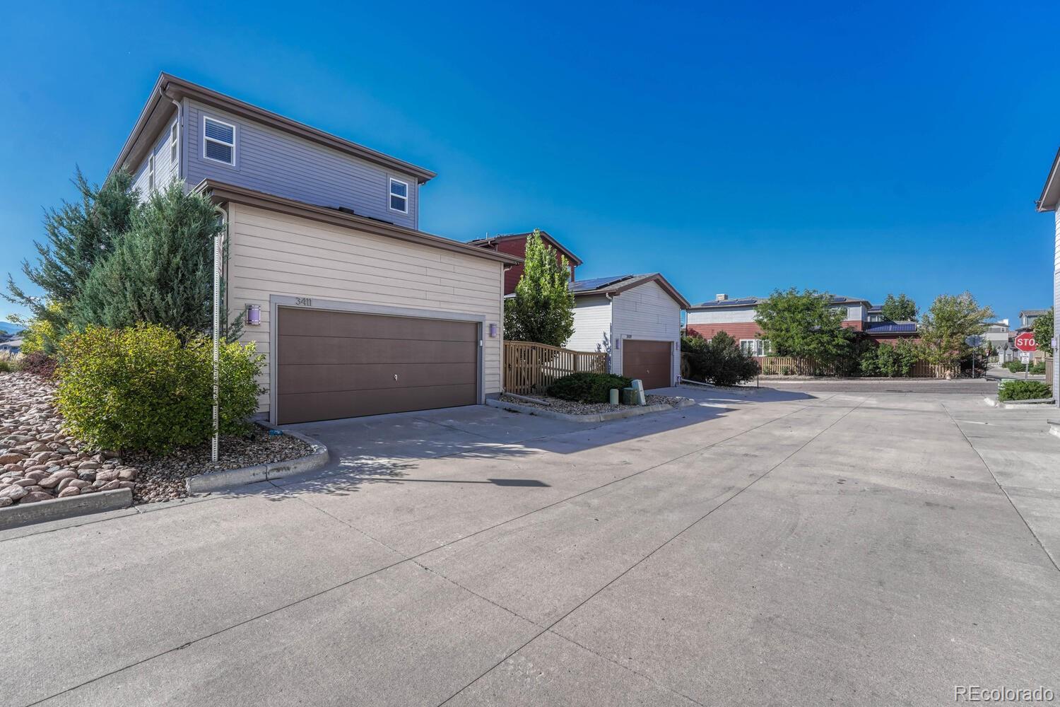 MLS Image #29 for 3411  cranston circle,highlands ranch, Colorado