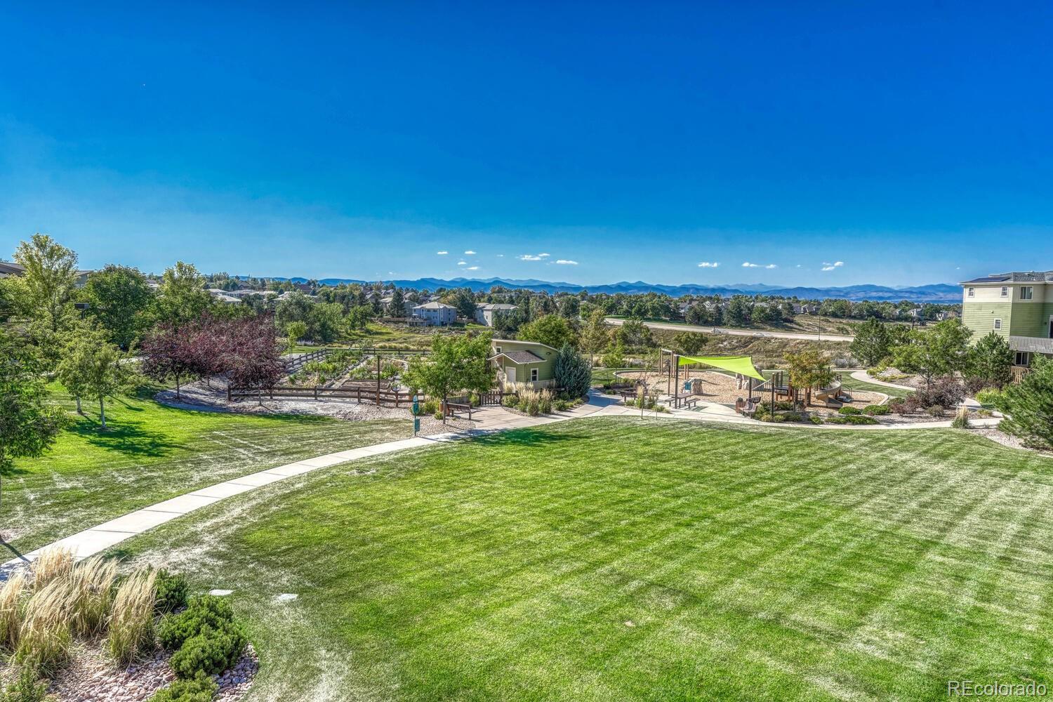 MLS Image #3 for 3411  cranston circle,highlands ranch, Colorado