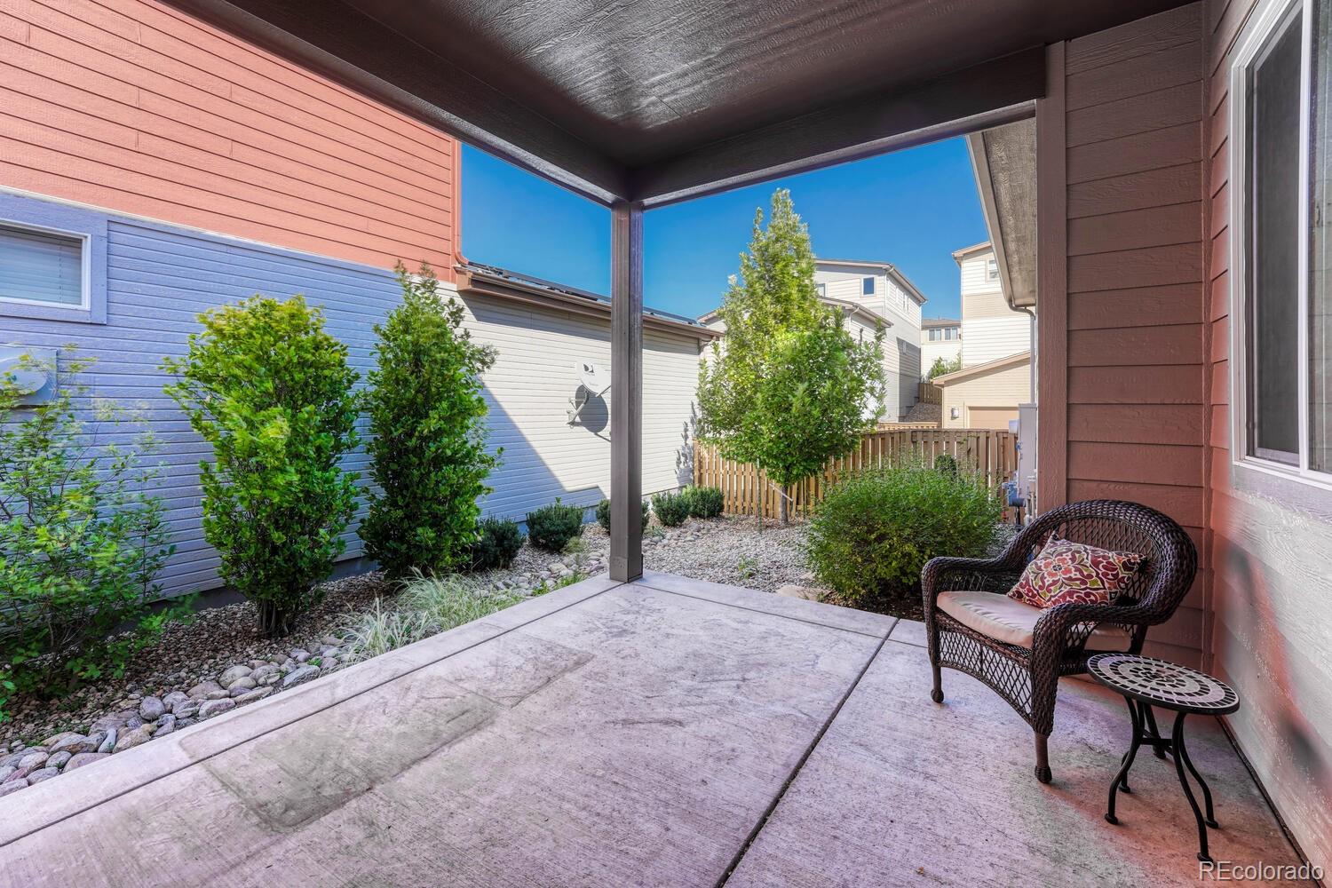 MLS Image #30 for 3411  cranston circle,highlands ranch, Colorado