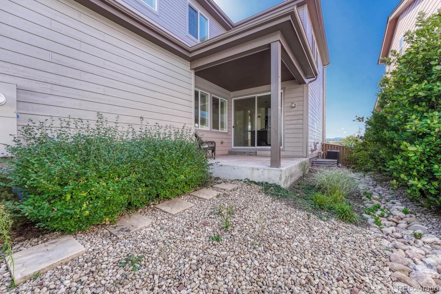 MLS Image #32 for 3411  cranston circle,highlands ranch, Colorado