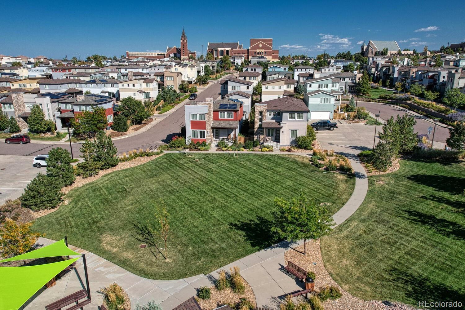 MLS Image #38 for 3411  cranston circle,highlands ranch, Colorado