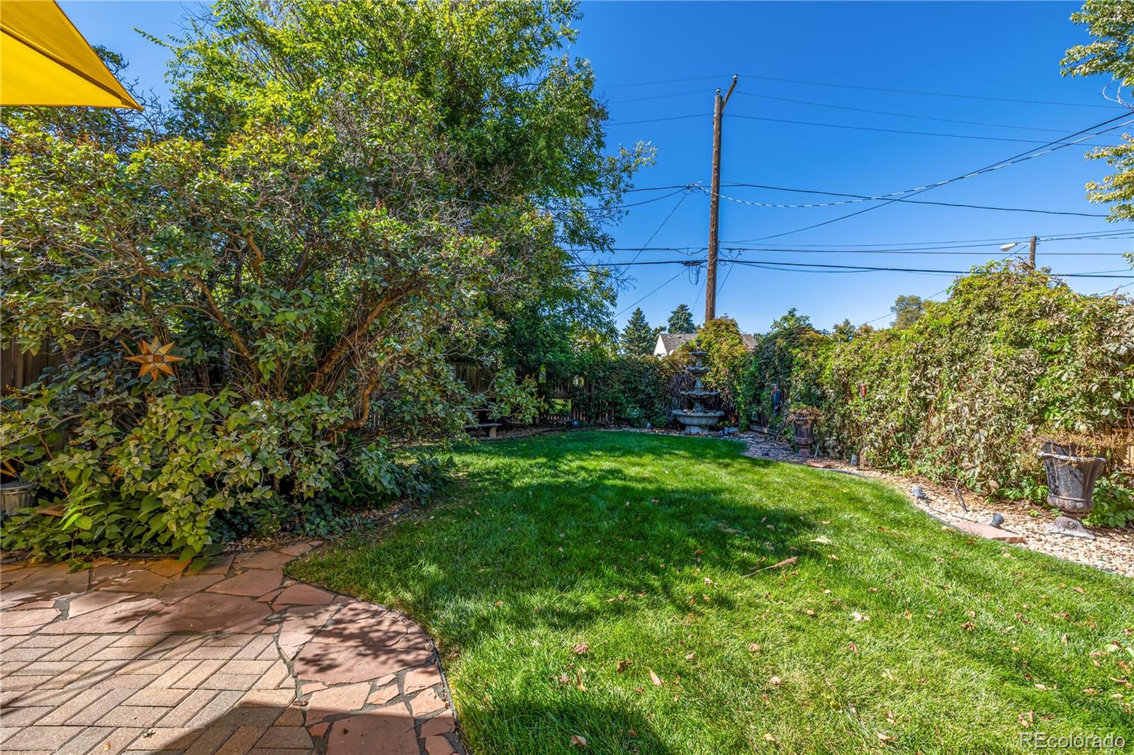 MLS Image #24 for 1575  spruce street,denver, Colorado