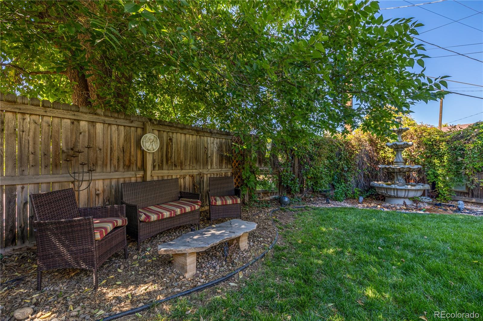 MLS Image #25 for 1575  spruce street,denver, Colorado