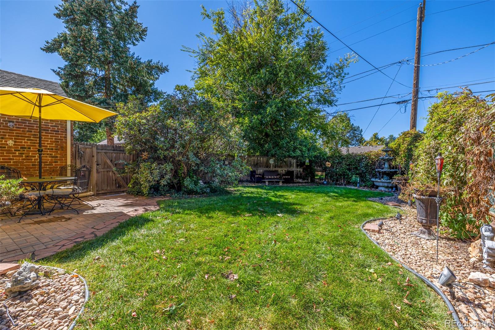 MLS Image #29 for 1575  spruce street,denver, Colorado