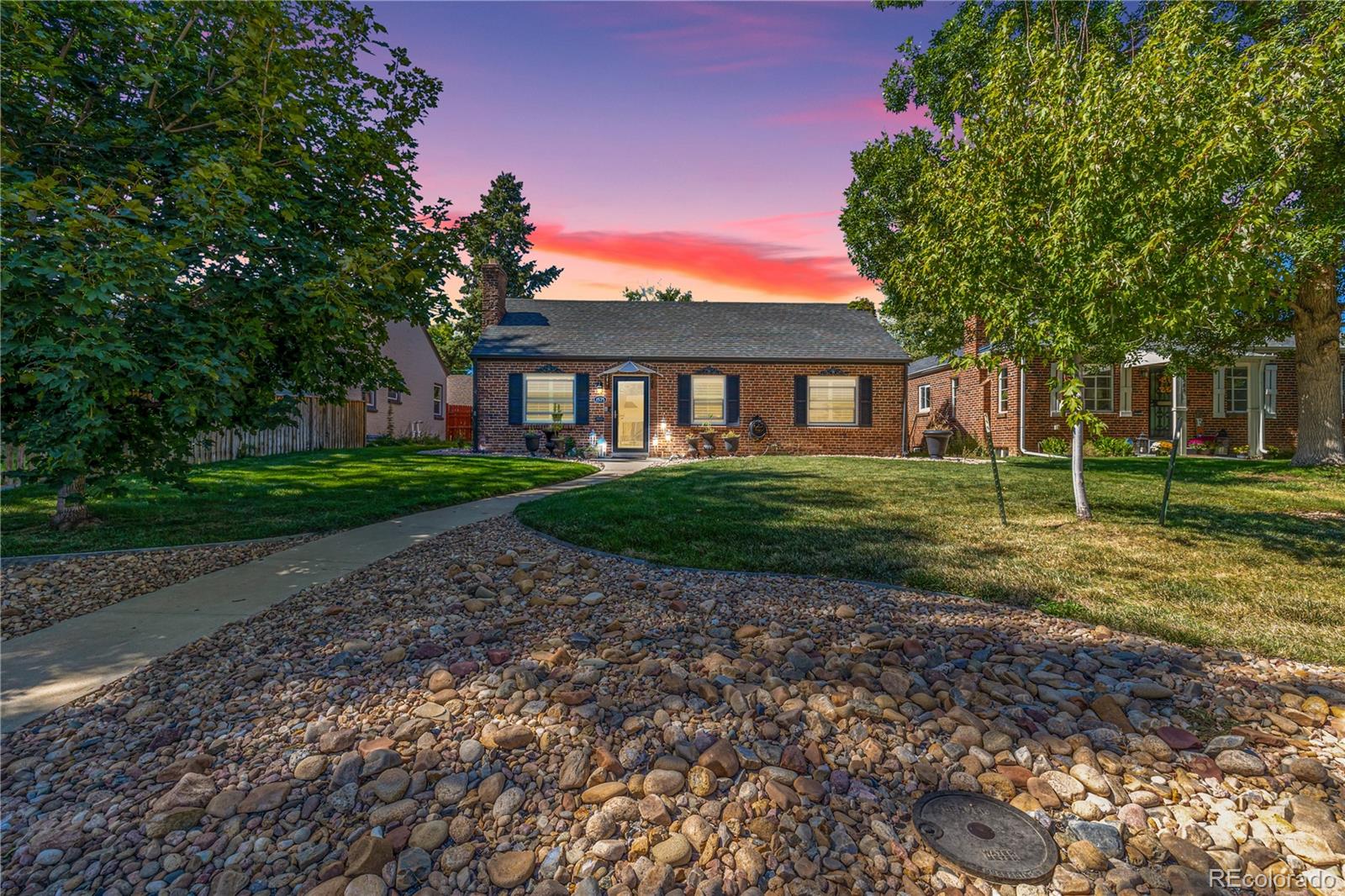 MLS Image #35 for 1575  spruce street,denver, Colorado