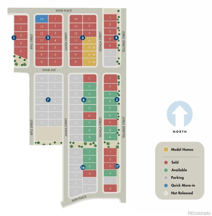 MLS Image #12 for 9138  salida street,commerce city, Colorado