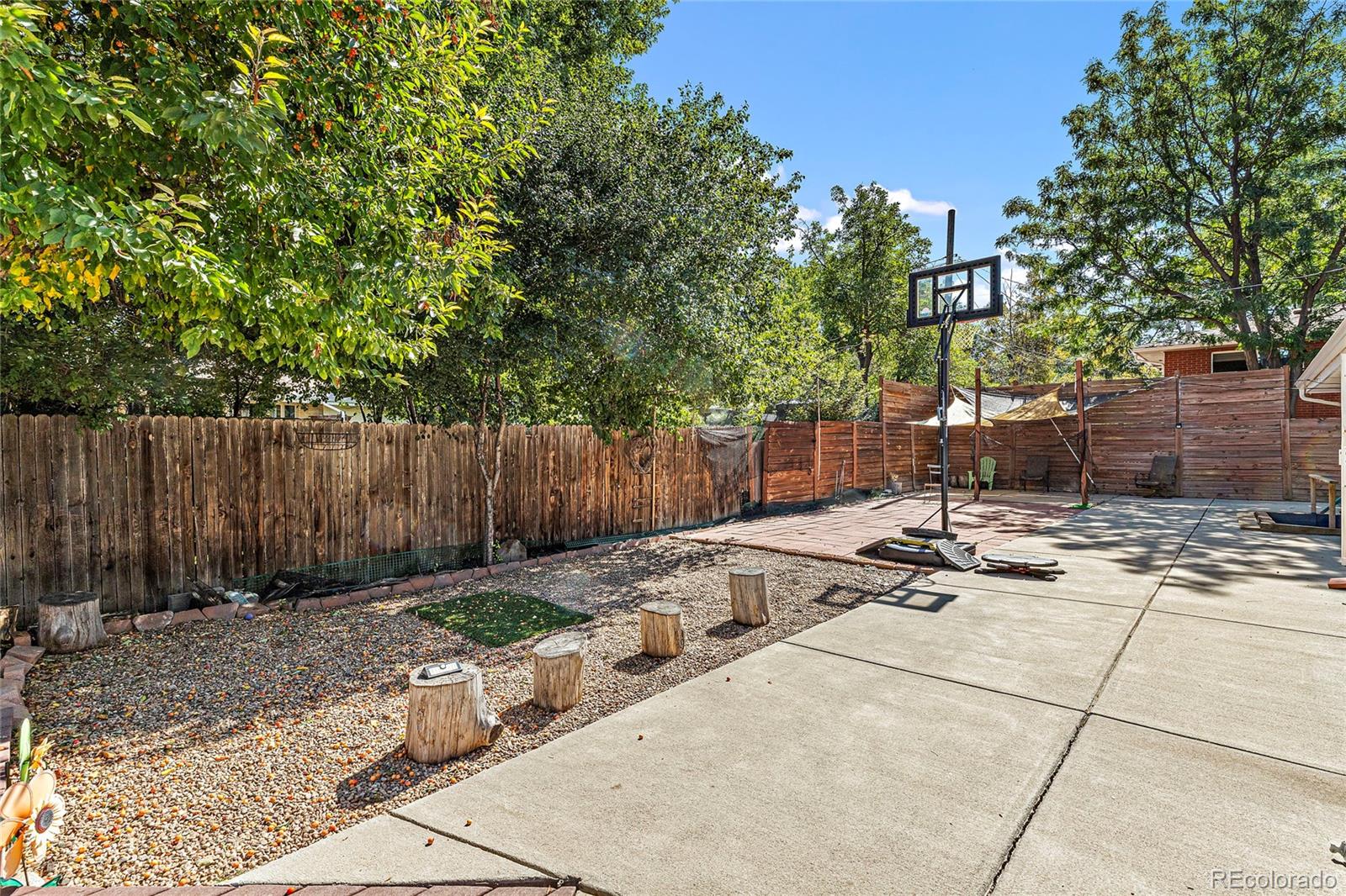 MLS Image #28 for 2272 s grape street,denver, Colorado