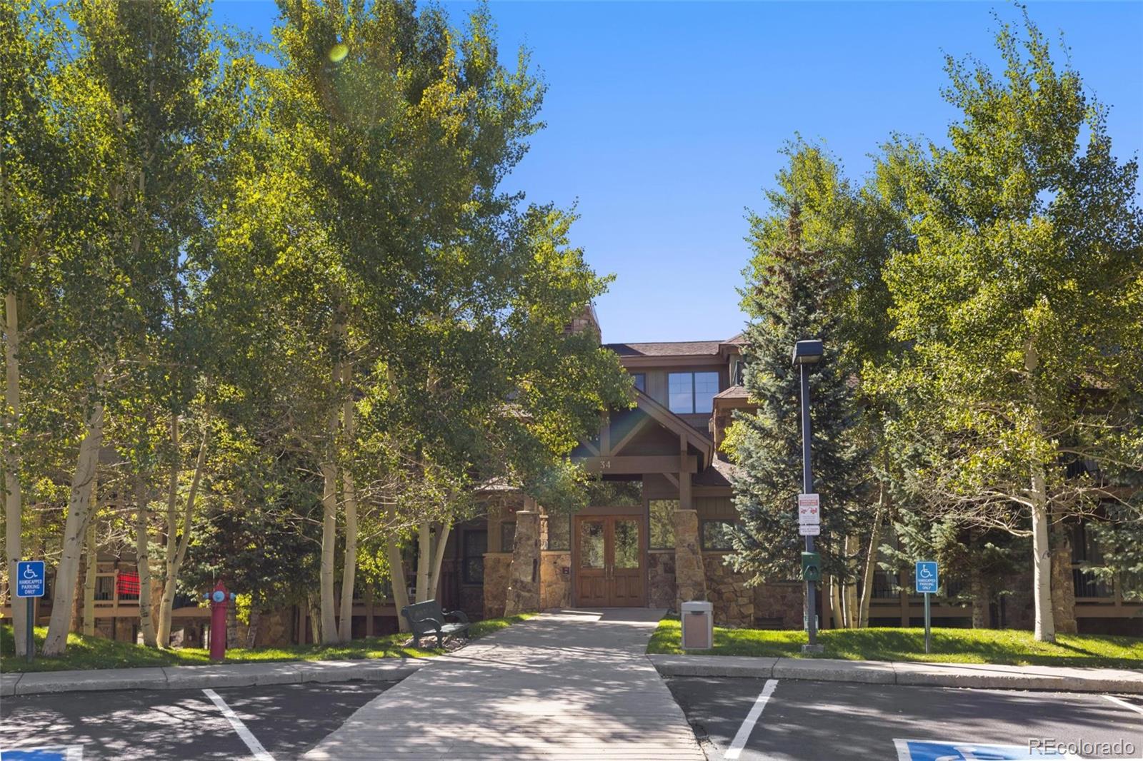 MLS Image #7 for 34  highfield trail 315,breckenridge, Colorado