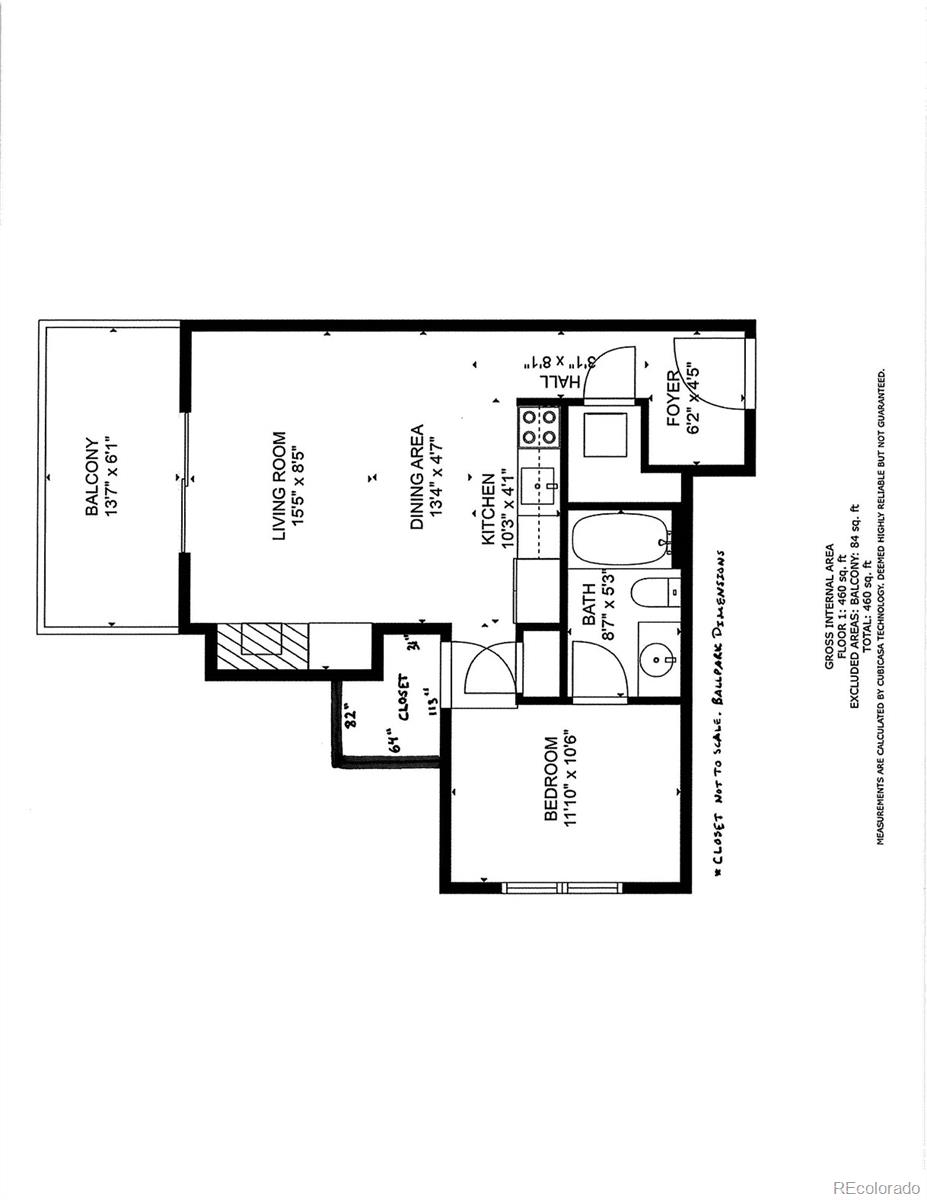 MLS Image #8 for 34  highfield trail 315,breckenridge, Colorado