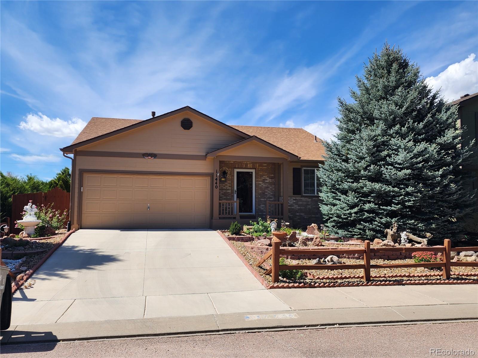 MLS Image #0 for 11440  melden way,fountain, Colorado