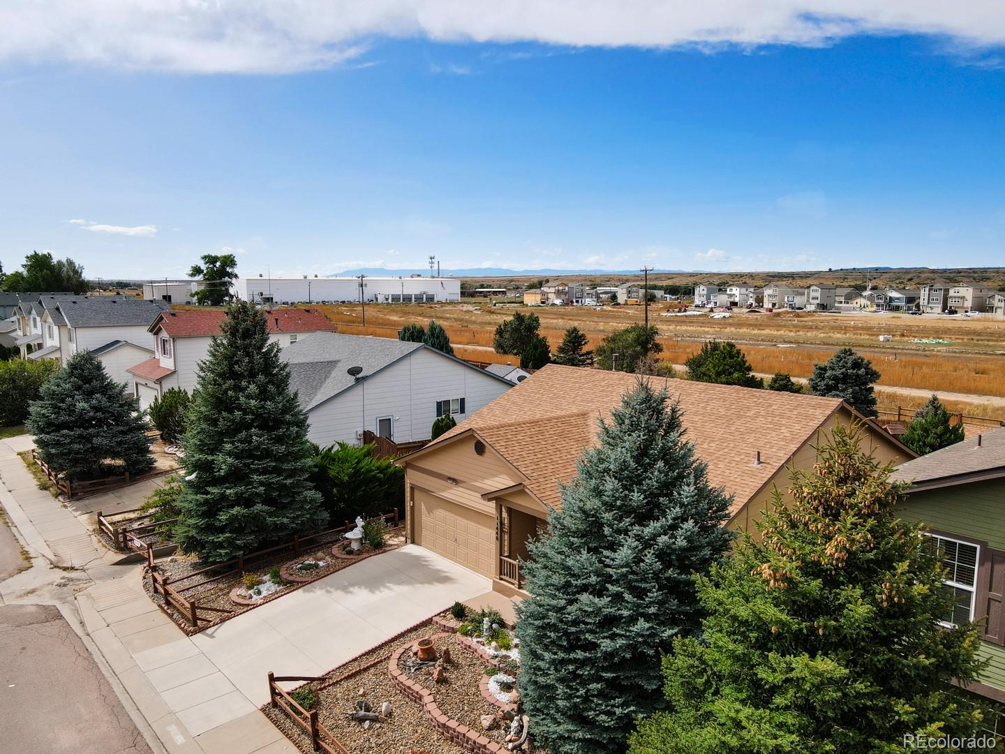 MLS Image #2 for 11440  melden way,fountain, Colorado