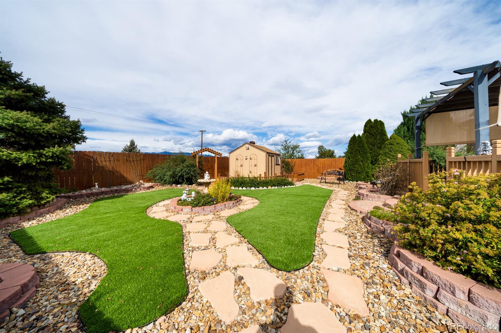 MLS Image #25 for 11440  melden way,fountain, Colorado