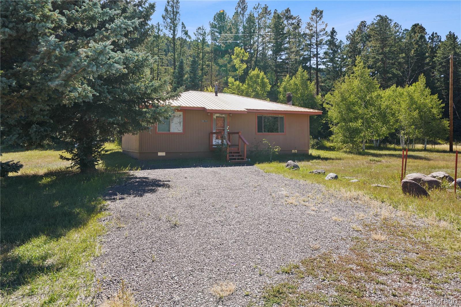 Report Image for 25248  Clarke Mountain Lane,Antonito, Colorado