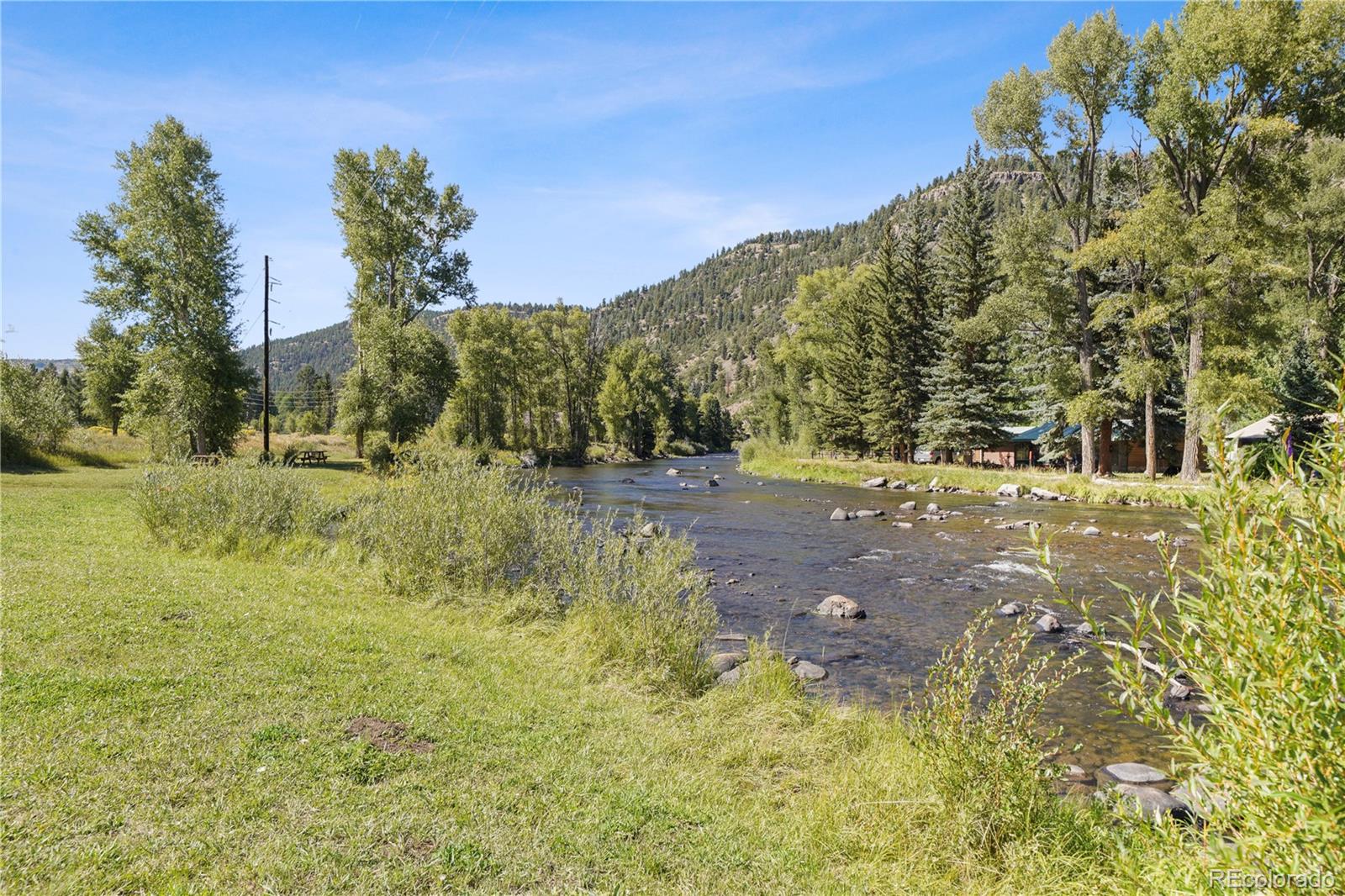 MLS Image #2 for 25248  clarke mountain lane,antonito, Colorado