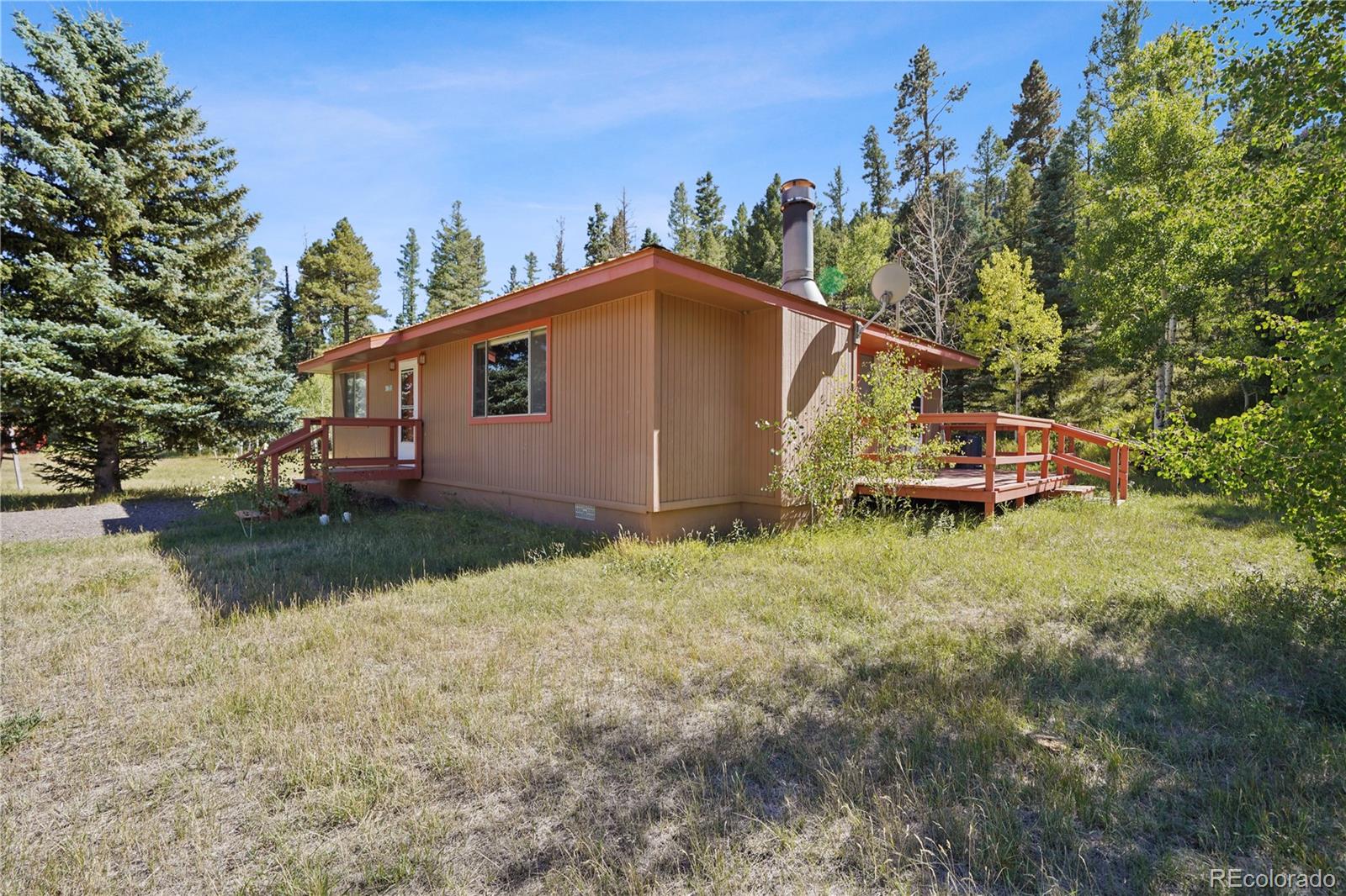 MLS Image #3 for 25248  clarke mountain lane,antonito, Colorado