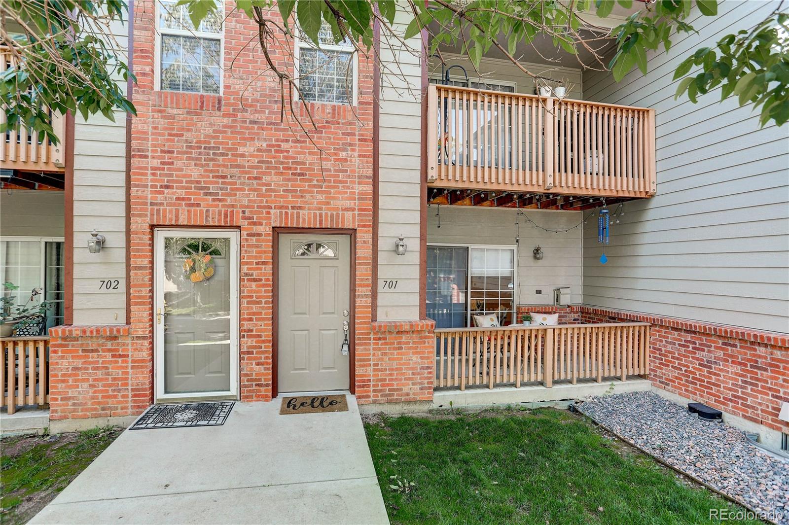 MLS Image #1 for 11041  huron street,northglenn, Colorado