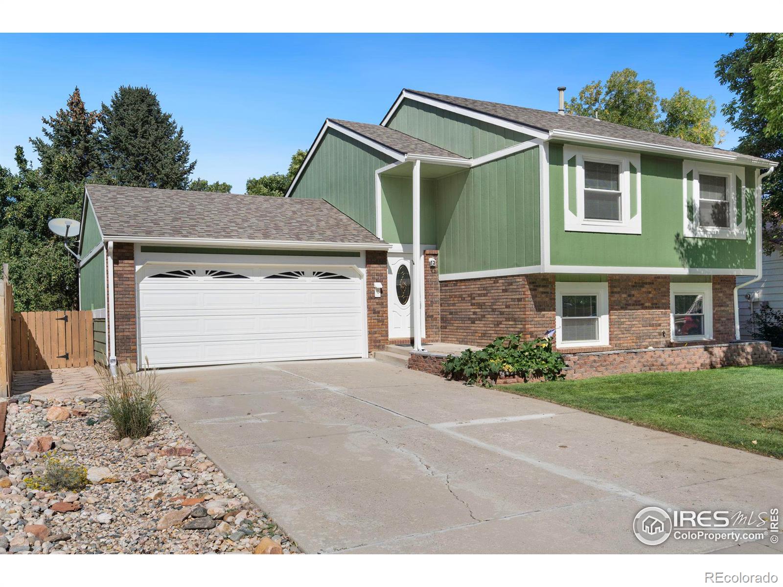 MLS Image #0 for 418  albion way,fort collins, Colorado