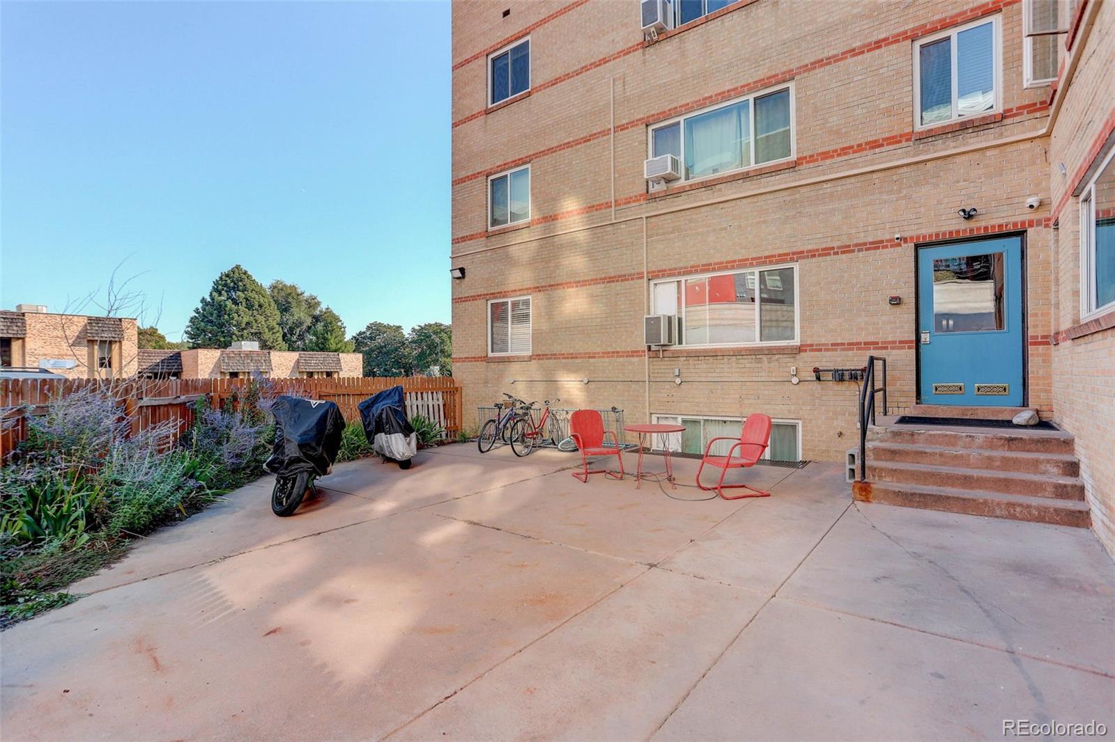 MLS Image #20 for 1101  bellaire street,denver, Colorado