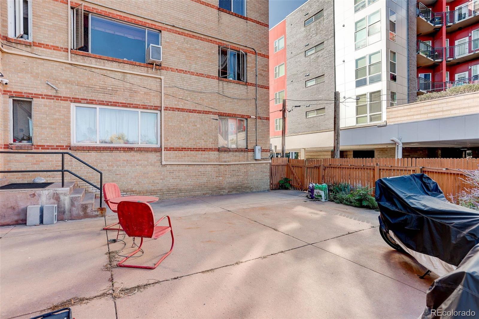 MLS Image #23 for 1101  bellaire street,denver, Colorado