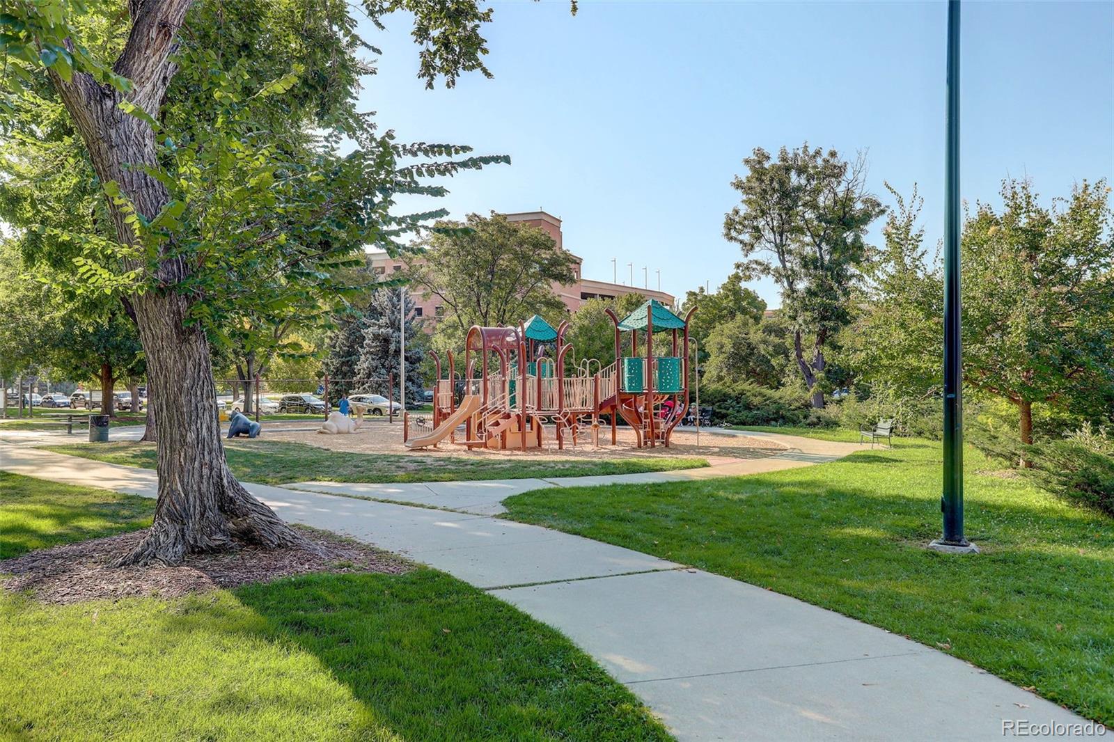 MLS Image #25 for 1101  bellaire street,denver, Colorado