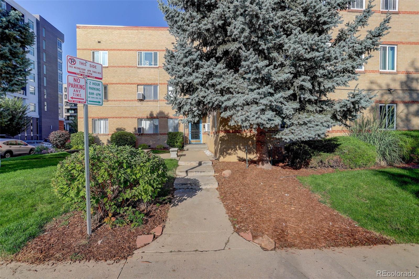 MLS Image #30 for 1101  bellaire street,denver, Colorado