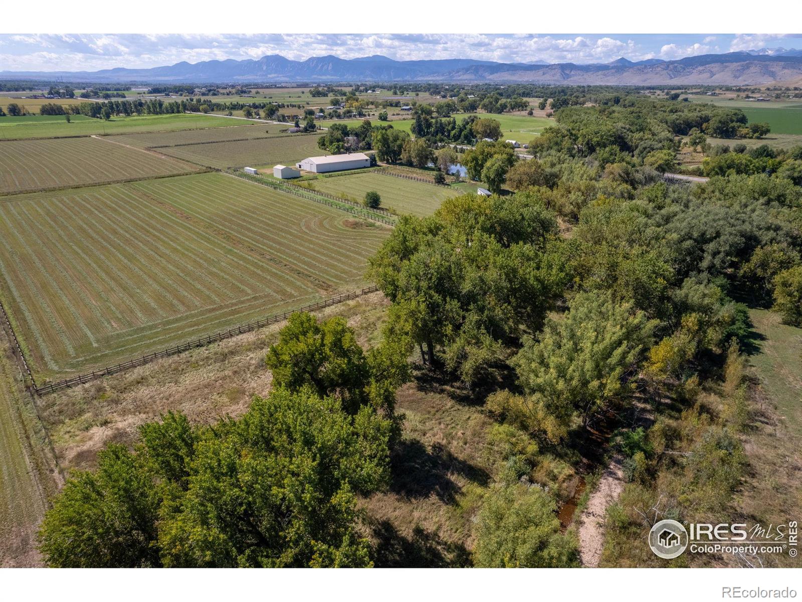 Report Image for 7720 N 73rd Street,Longmont, Colorado