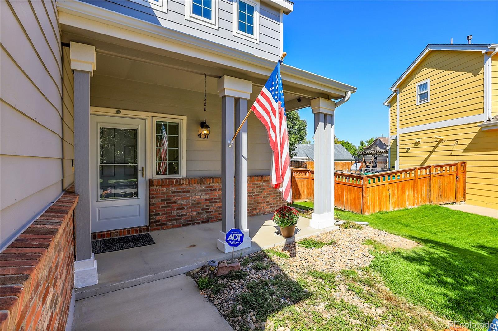 MLS Image #2 for 431  grey swallow street,brighton, Colorado