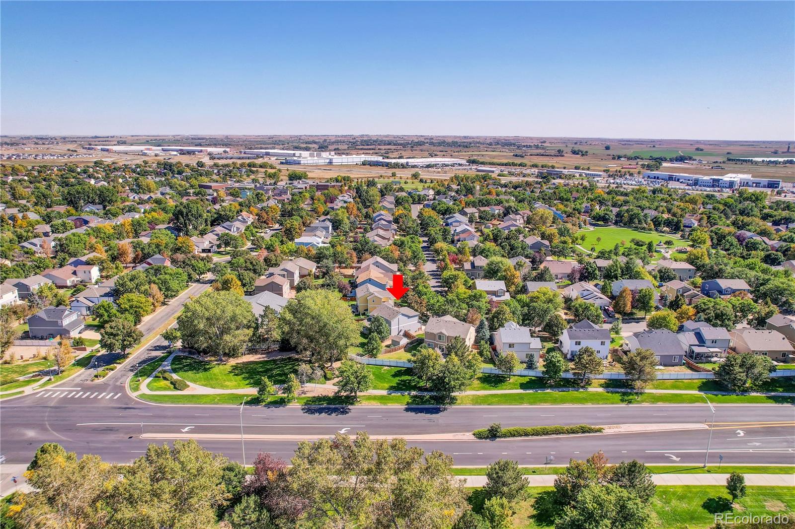 MLS Image #37 for 431  grey swallow street,brighton, Colorado