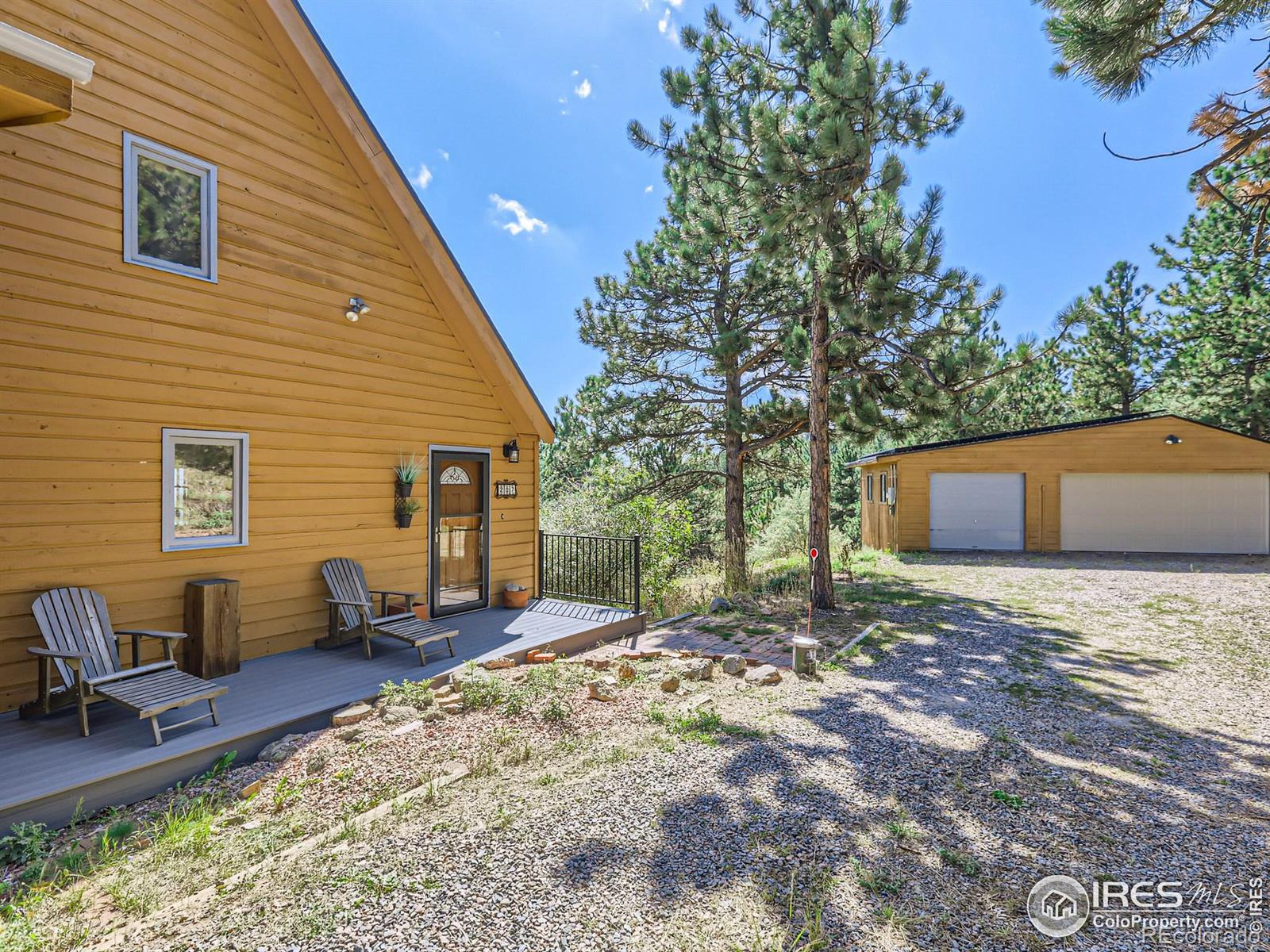 MLS Image #2 for 207  sunrise lane,boulder, Colorado