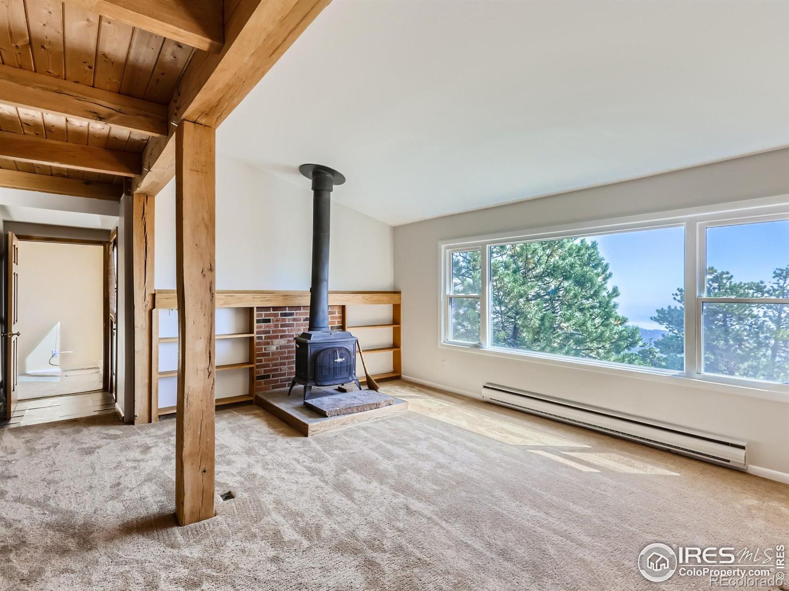 MLS Image #3 for 207  sunrise lane,boulder, Colorado