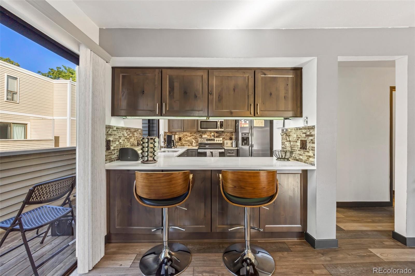 MLS Image #5 for 1050 s monaco parkway 96,denver, Colorado