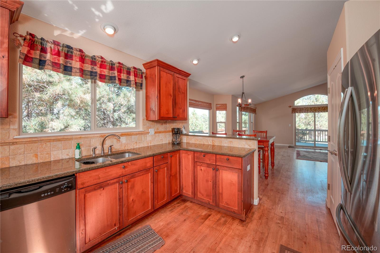 MLS Image #12 for 2985  sly fox circle,elizabeth, Colorado