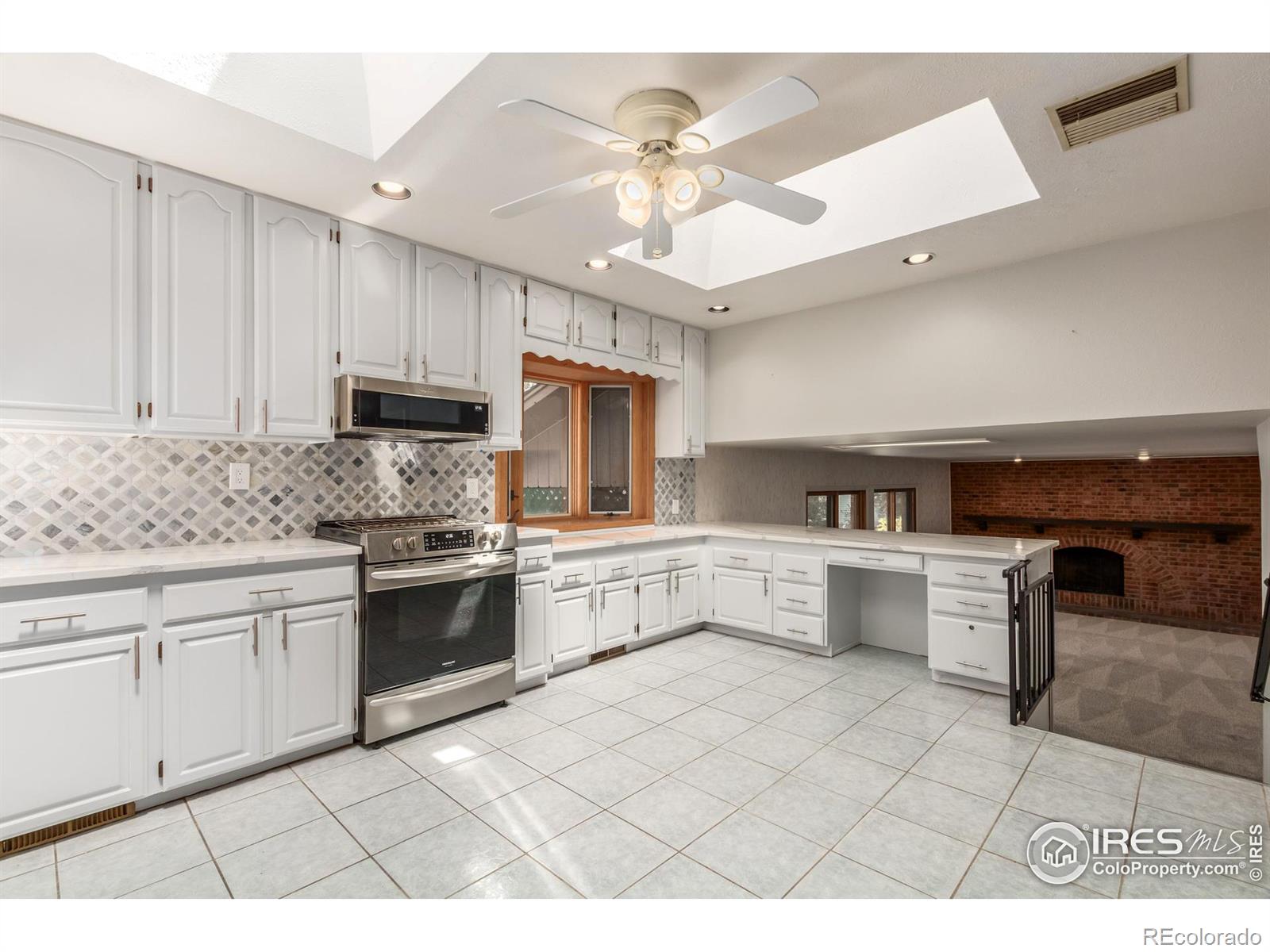 MLS Image #18 for 1458 s ward street,lakewood, Colorado