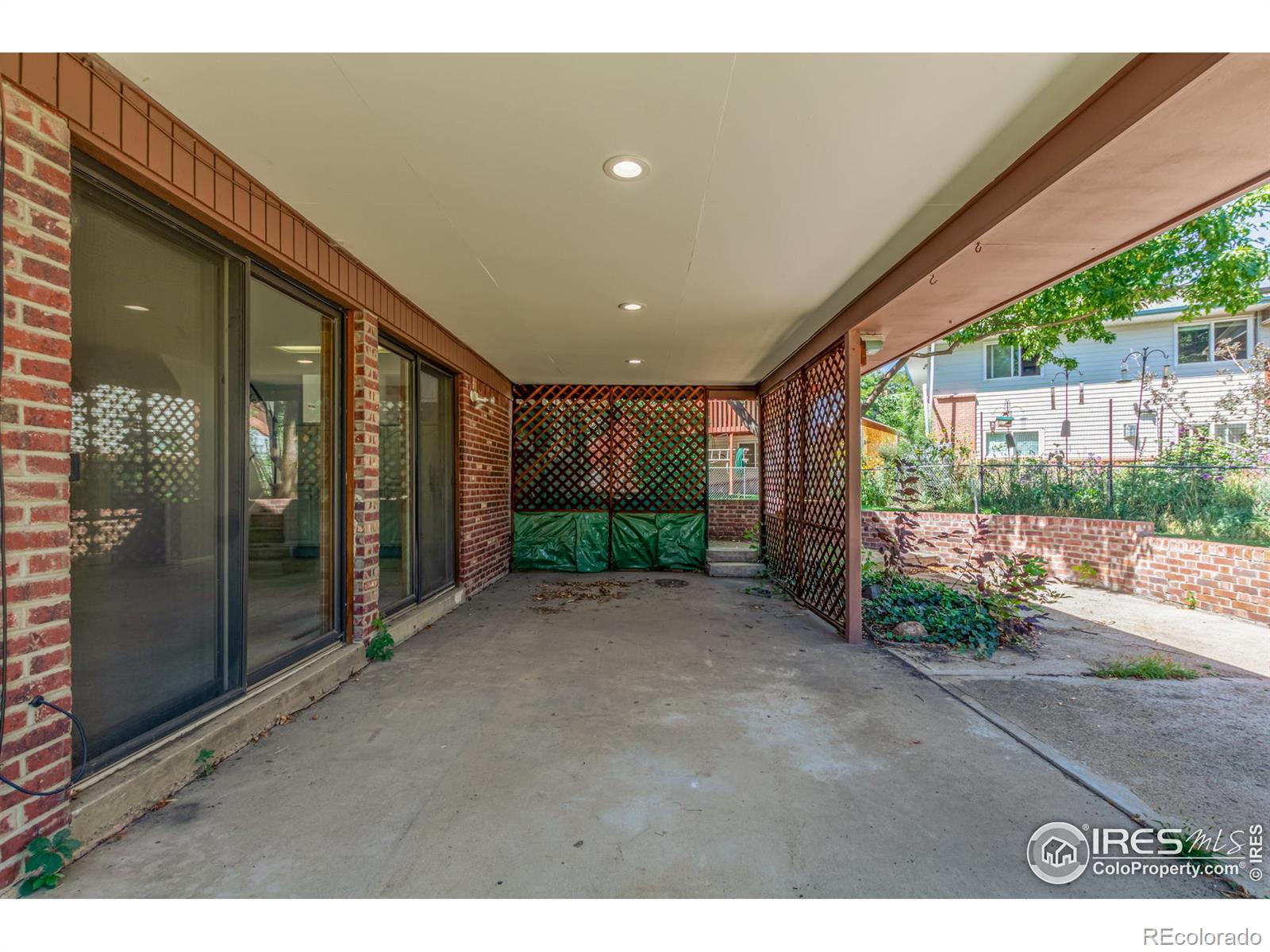 MLS Image #33 for 1458 s ward street,lakewood, Colorado