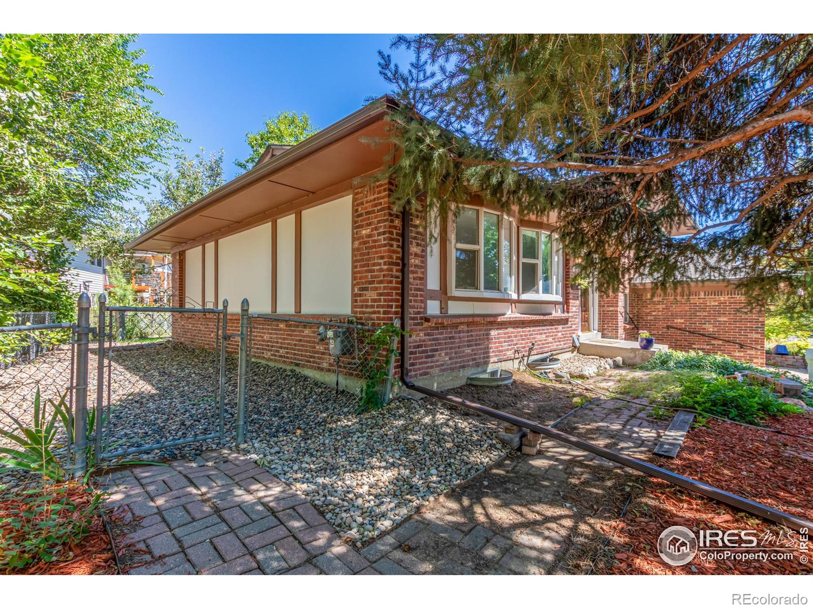 MLS Image #6 for 1458 s ward street,lakewood, Colorado