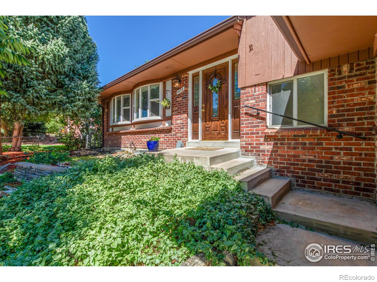 MLS Image #7 for 1458 s ward street,lakewood, Colorado