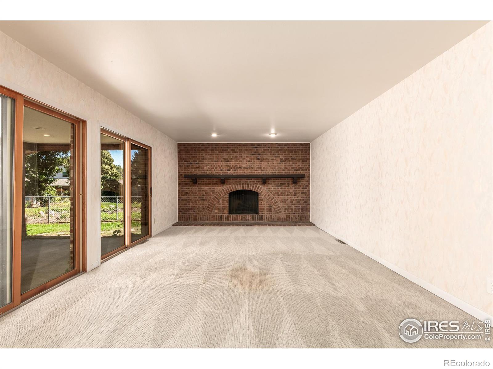 MLS Image #8 for 1458 s ward street,lakewood, Colorado