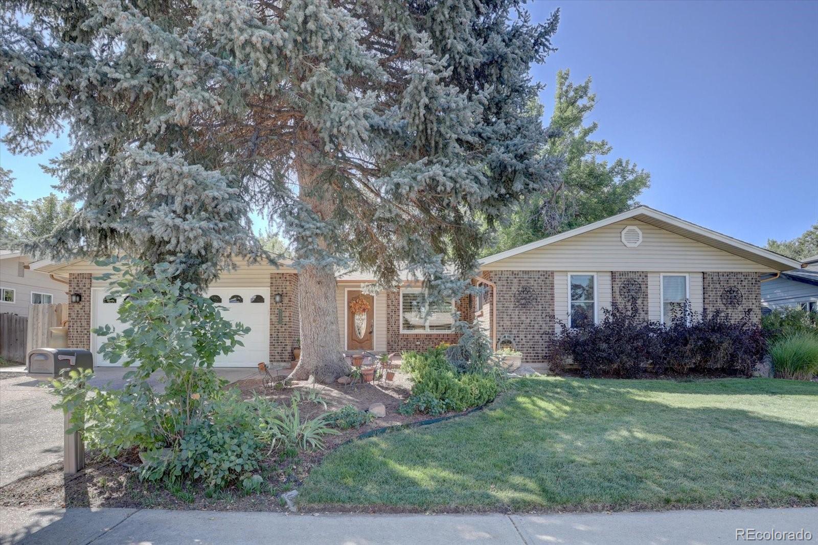 MLS Image #0 for 6333 s dexter street,centennial, Colorado